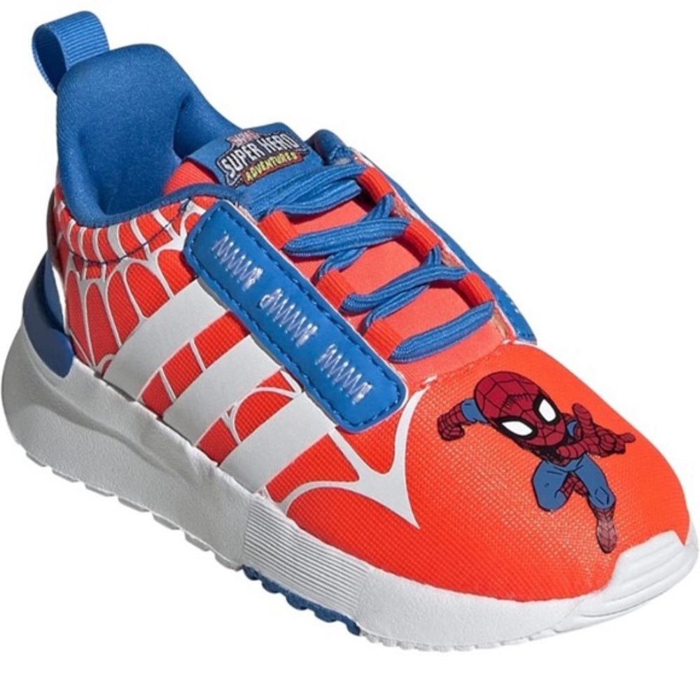 Spider-Man Adidas - Toddler